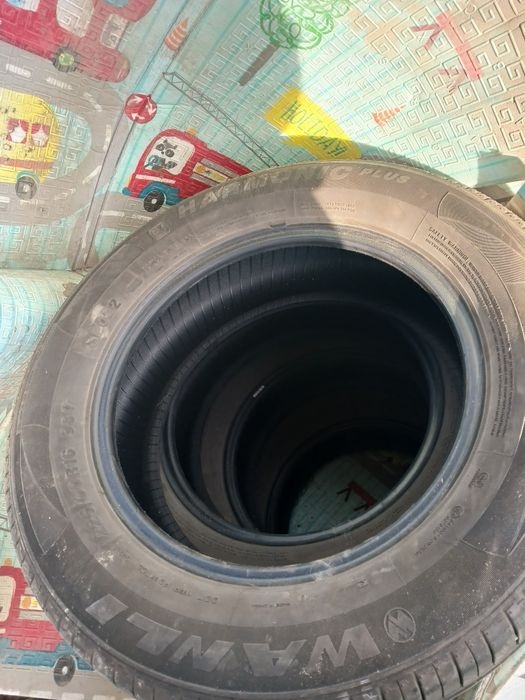 Срочно продам шины