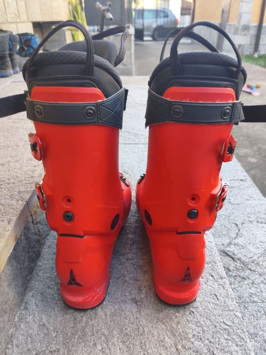 Ски обувки Atomic Redster