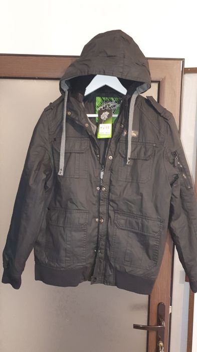 Geci groase și semi