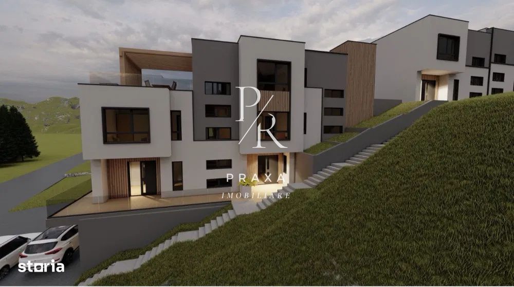 Teren intravilan, 1438 mp, front 18, autorizatie de constructie, zona