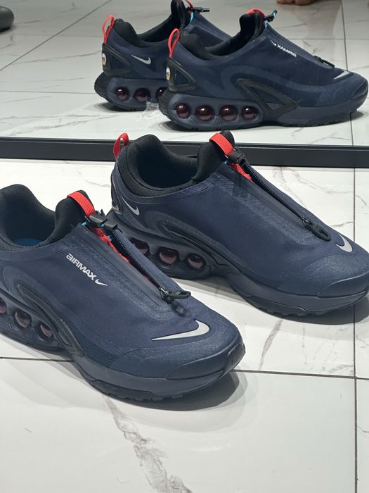 Кроссовки Air Max Dn Roam