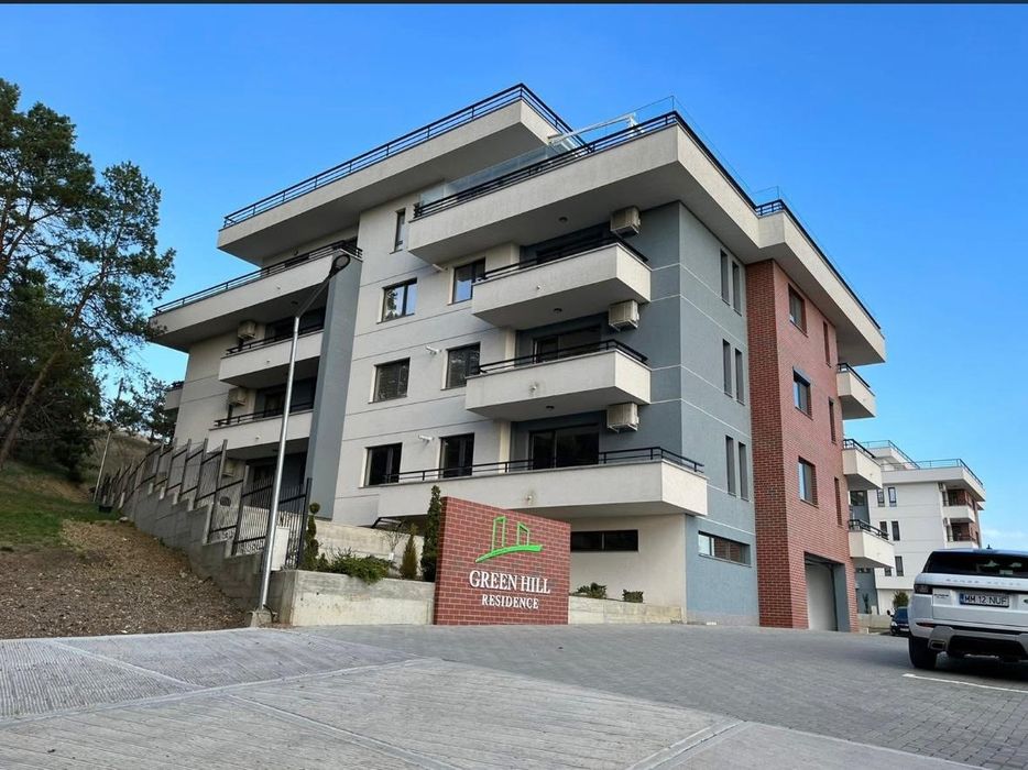 Apartament 2 camere 70 Mp