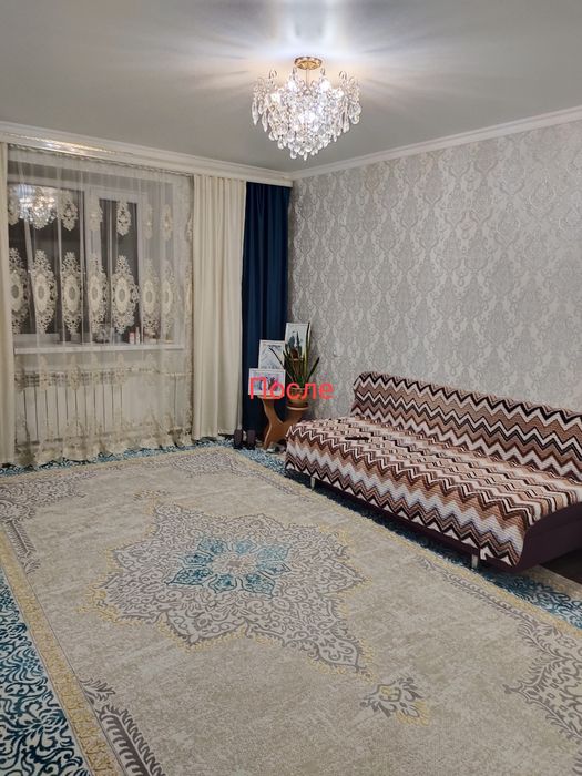 Продам 1 комнатную квартиру