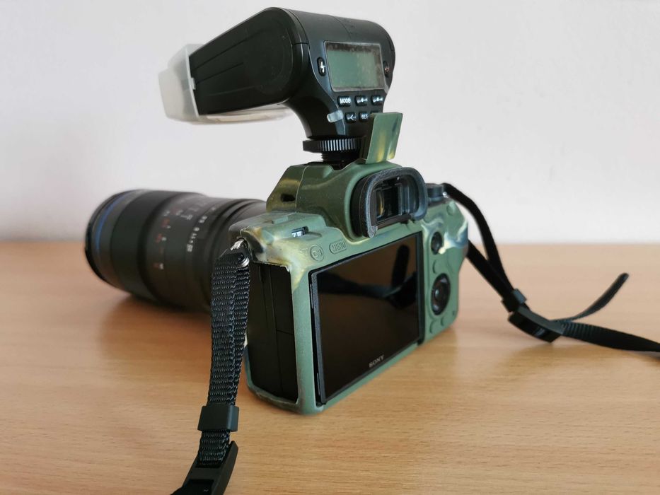 Фотоапарат Sony a7 III