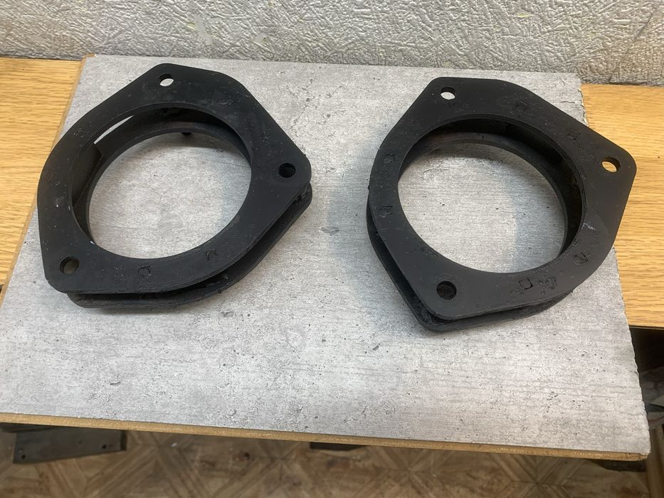 Рено Канго лифт кит