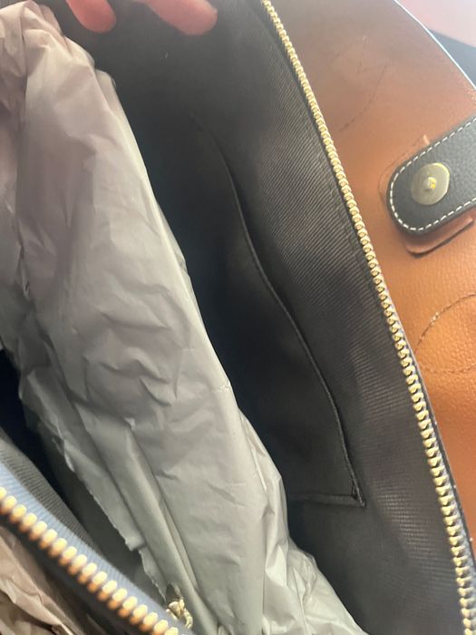 Чисто нова чанта Фурла Furla