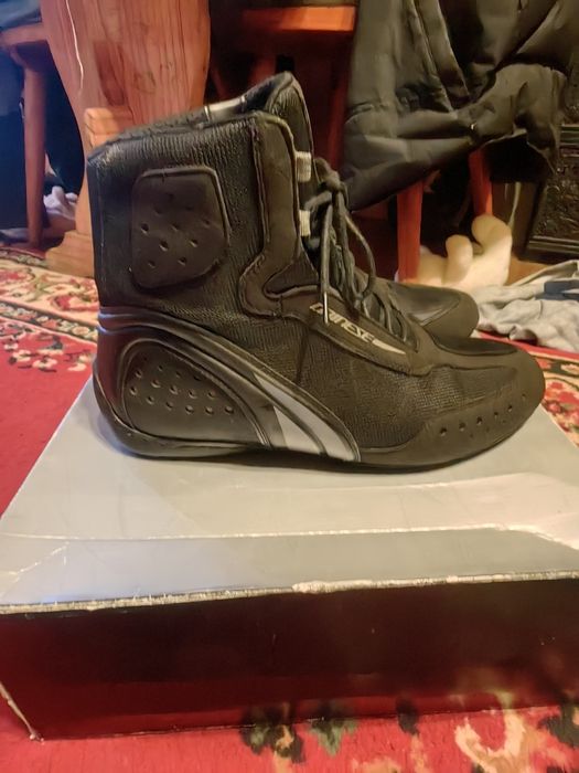Мото боти Dainese D1 Air 43