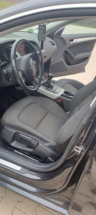 Vand Audi A 5 .2.0 TFSI /180 CP 2010