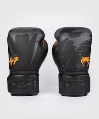 СРОЧНО! Продаются Боксерские перчатки Venum x Samy Sana "AK-47"