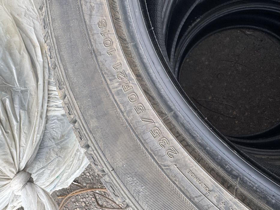 Резина зимняя Dunlop winterMaxx03