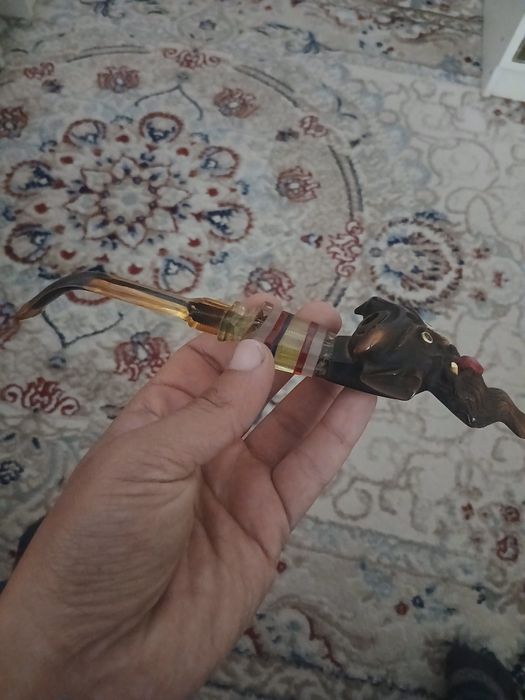 Муштук продаётся