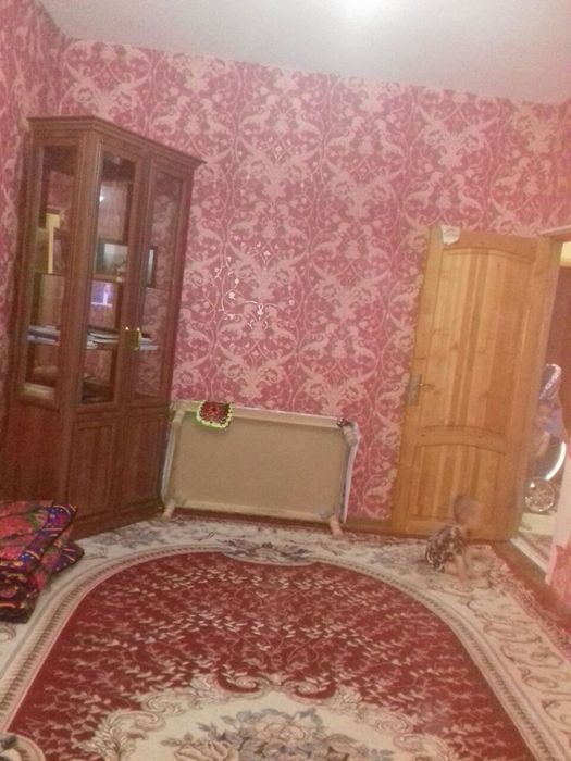 Двухкомнатная квартира продаётся