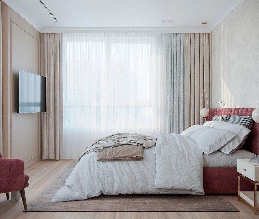 Игорь Ремонт квартир Косметический Ремонт отдельных комнат и помещений