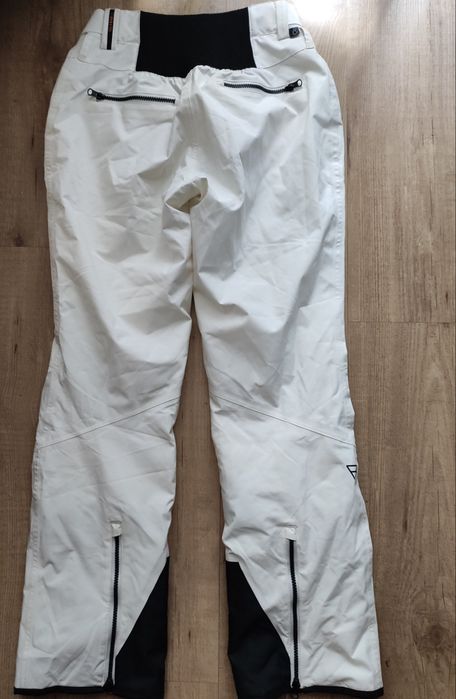 Дамски ски панталони Brunotti/Rossignol