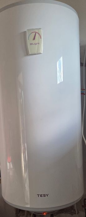 Boiler electric Tesy BiLight, 100 L, 2000 W