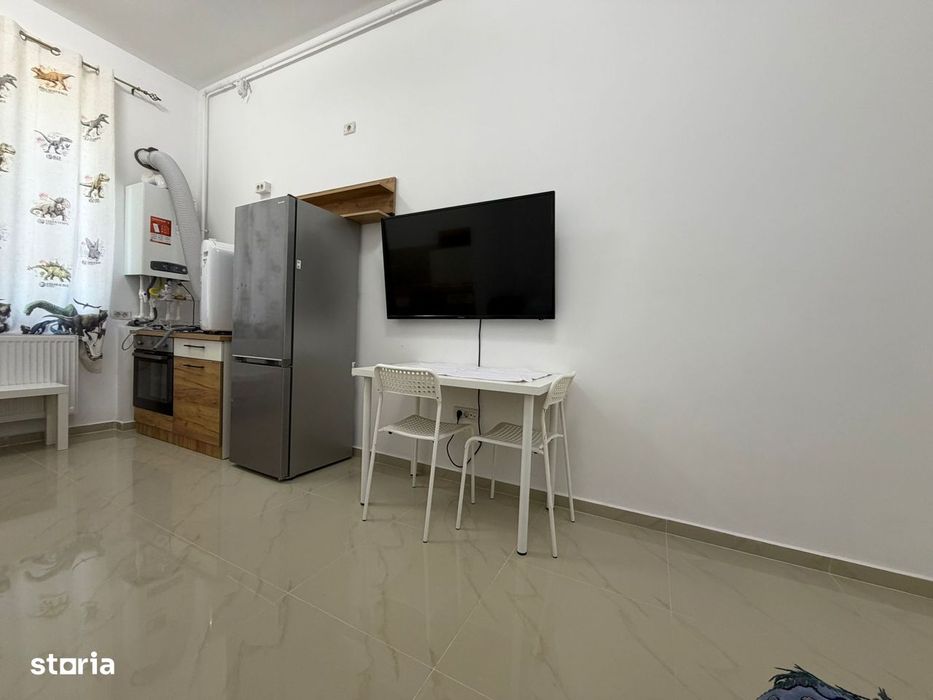 2 camere FINALIZAT | Militari Residence (Rosu - Chiajna )