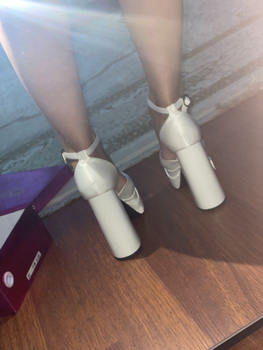 Продам Туфли срочно