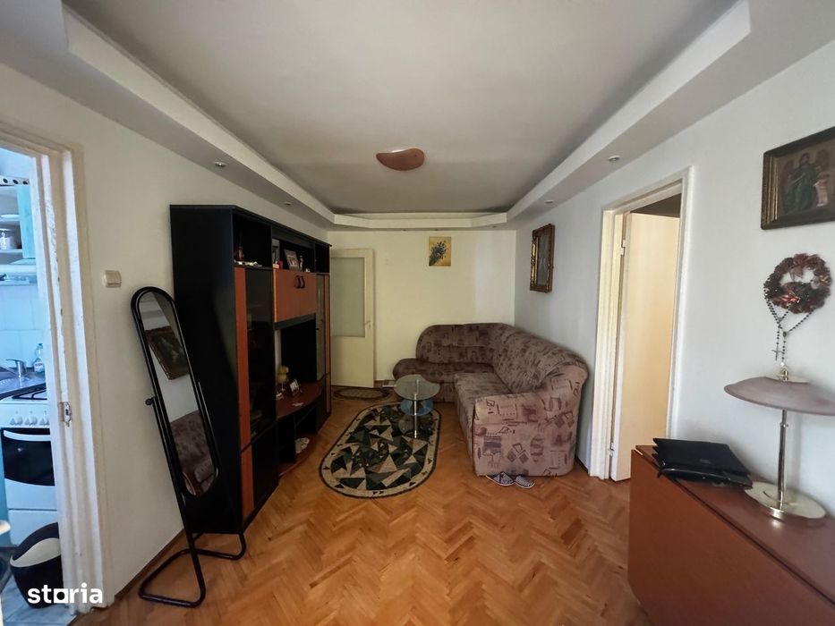 Apartament cu 2 camere Tatarasi — fotografia 1