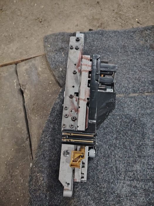 Продам гидроблок!