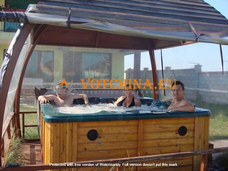 Продава се Къща в с. Топола, Област Добрич - 196 кв.м за 944 €/кв.м - Снимка #17