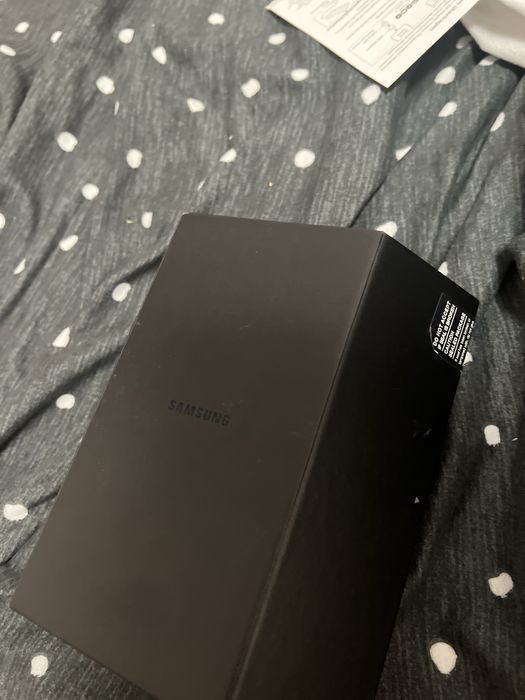 Vând Samsung Galaxy Note 9 – Ocean Blue