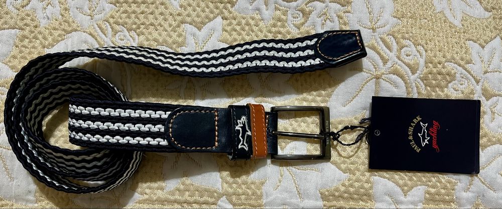 Ремень Paul&Shark