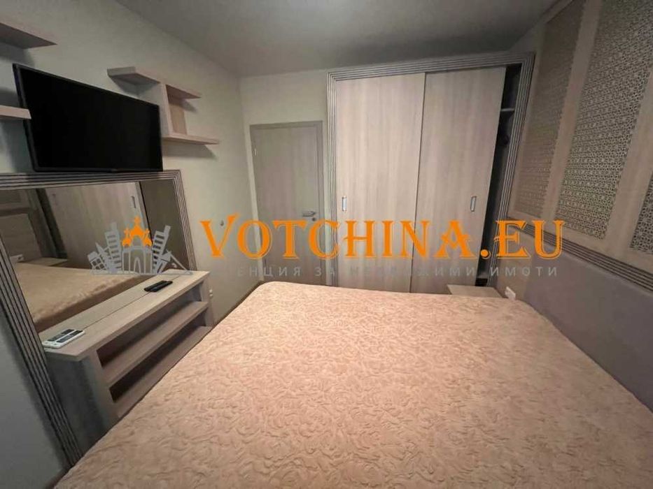 Продава се Двустаен апартамент в к.к. Златни пясъци - 62 кв.м за 1152 €/кв.м - Снимка #11