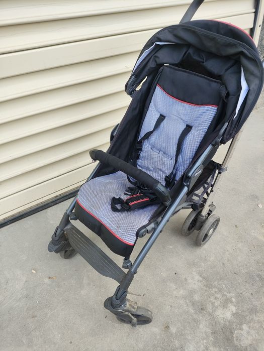 Детска количка Chicco