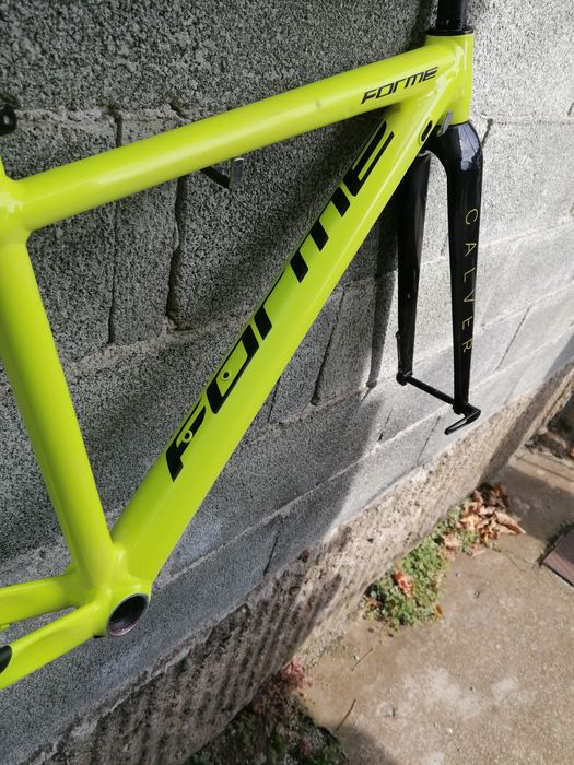 Гравел Рамка FORME размер 2XS