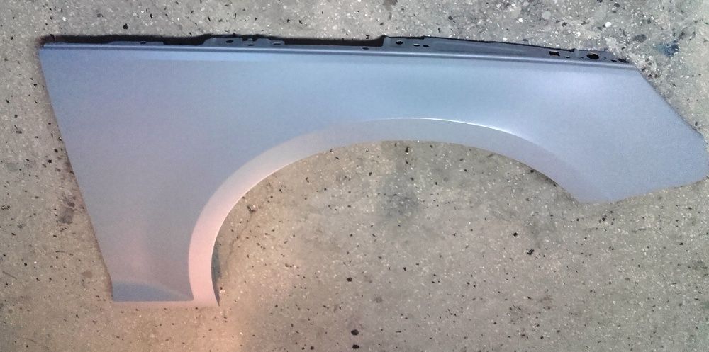 Калник за Ауди А4 / AUDI A4 2015-