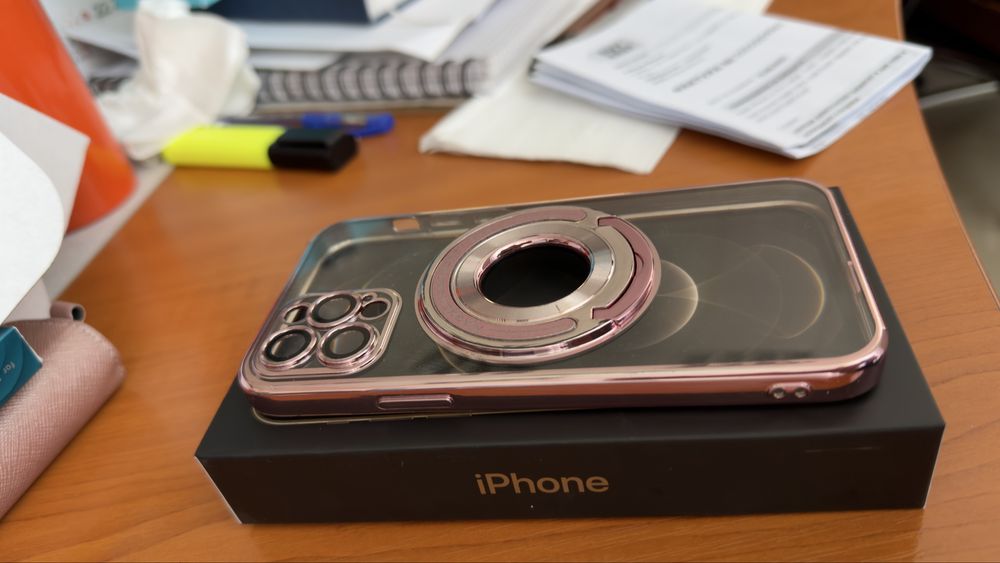 iPhone 12 Pro 128 GB