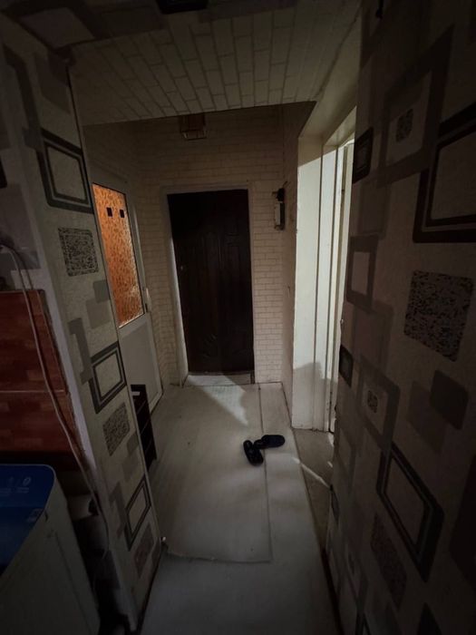 Чиланзар 8‼️ 1/1/4 «Парус» 1 хонали квартира