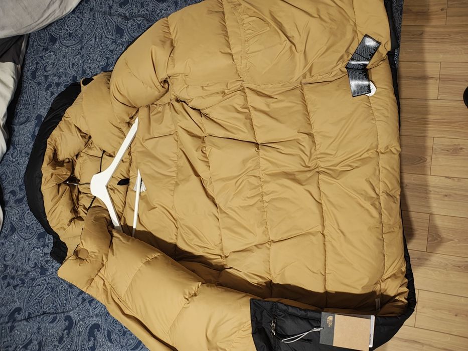 Geaca The North Face masura L