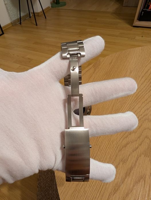 Ceas Automat Seiko Mod Speedmaster