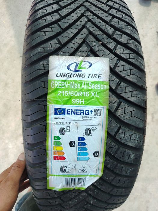 Продаётся литые диски r 16