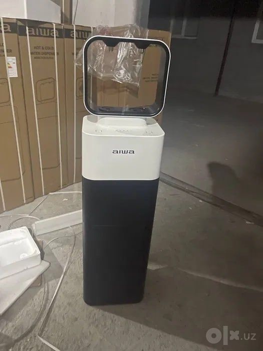 AIWA premium suv kuleri