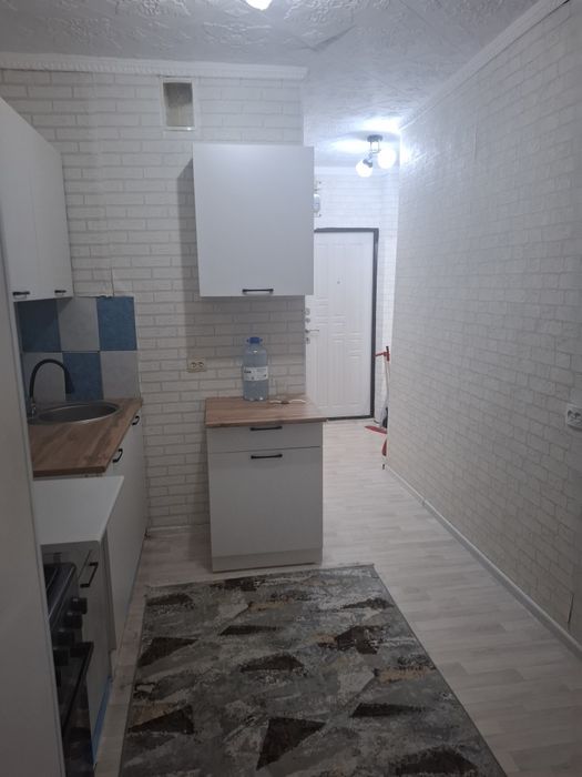 Продам 1 ком квартиру 28а мкр 10 д