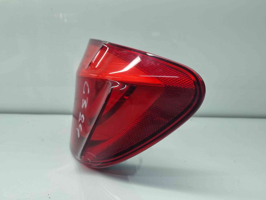 Stop aripa dreapta Bmw 5 (F10) [Fabr 2011-2016] 173462-02