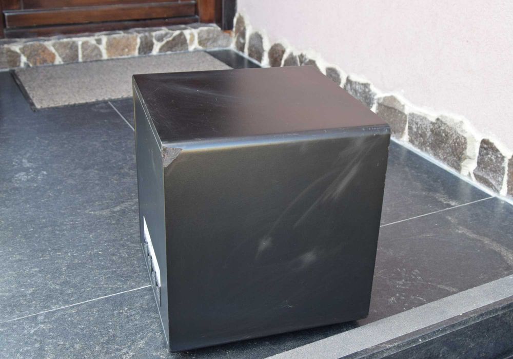 Subwoofer Canton Plus C, pasiv