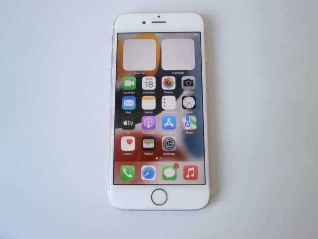 Apple Iphone 6s 64GB.