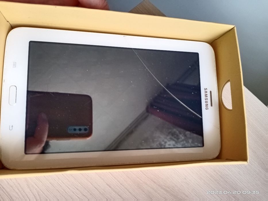 Продам на запчасти