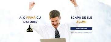 Preluari firme cu datorii in Judetul Arges