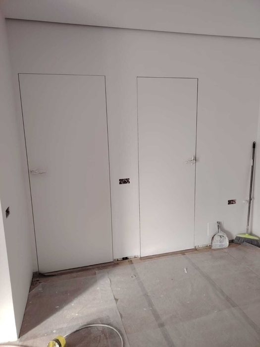 Servicii profesionale de amenajări și finisaje interioare