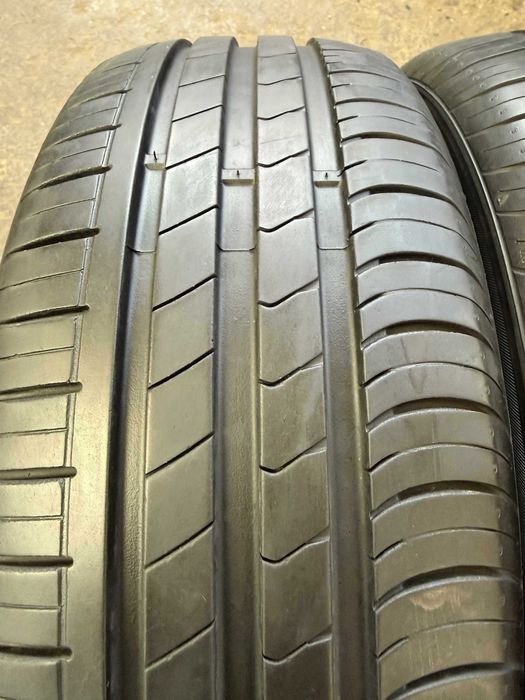 2x Anvelope Vara 185/55 r15 - Hankook Kinergy Eco