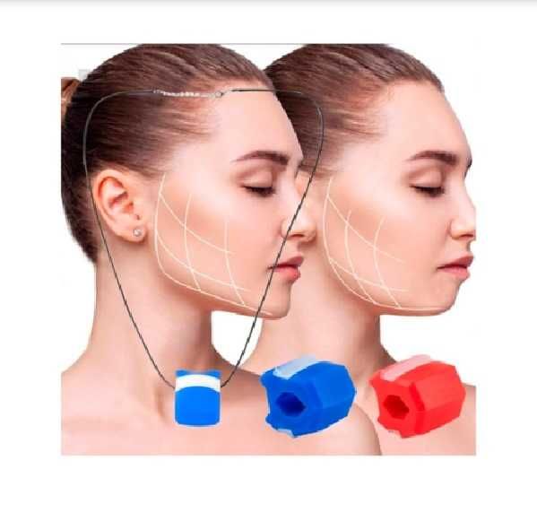 Тренажер, эспандер для скул