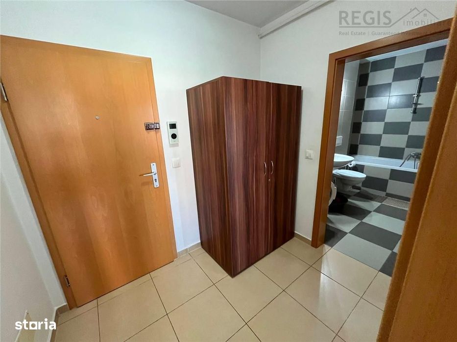 Avantgarden Coresi- 2 Camere | Dressing | Parcare | 3 minute Autobuze