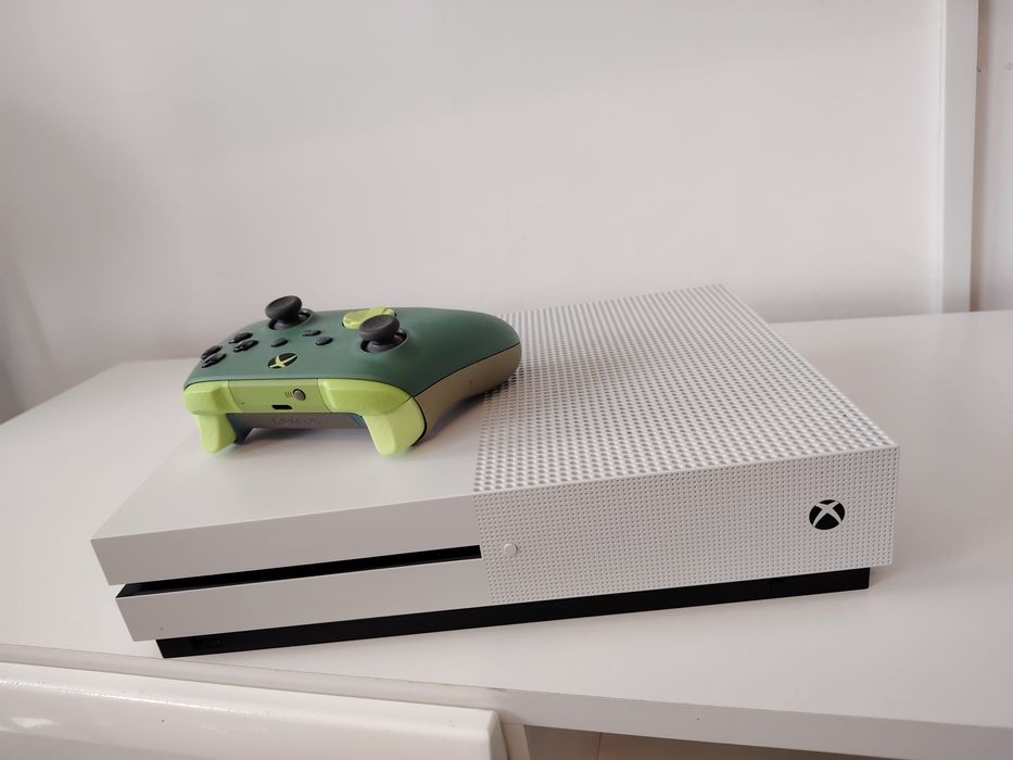 Vand xbox one s 1 tb