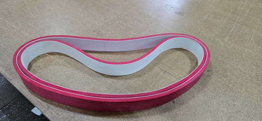 Ремень подачи бумаги ,Ремень протяжки бумаги