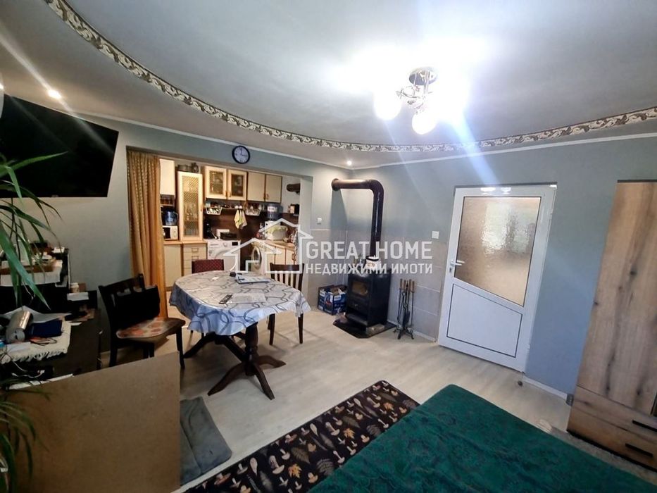 Продава се Къща в Търговище, Бряг - 80 кв.м за 1039 €/кв.м - Снимка #1