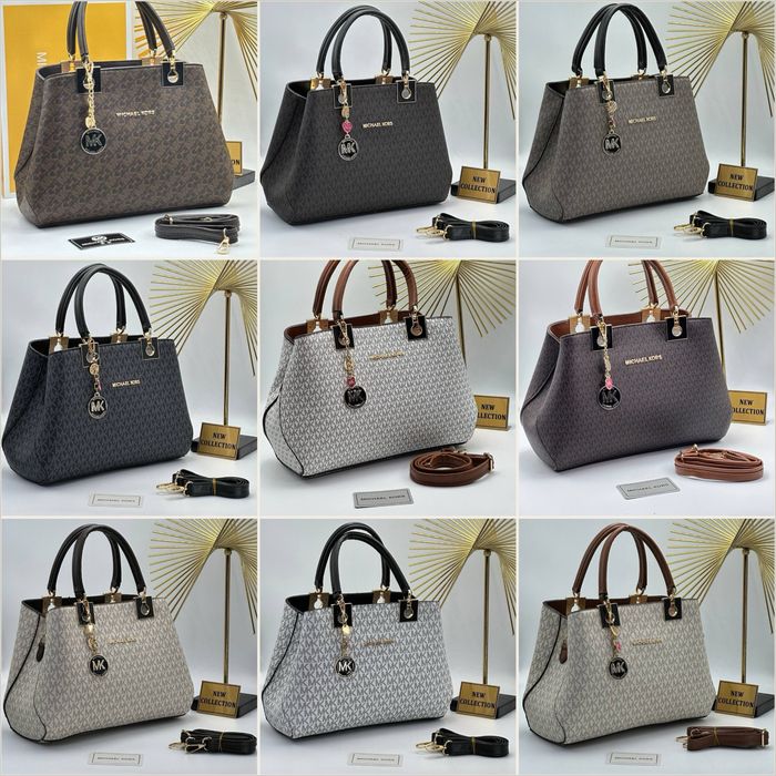 Geanta Michael Kors noua !!! Dimensiuni 30/22 !!!